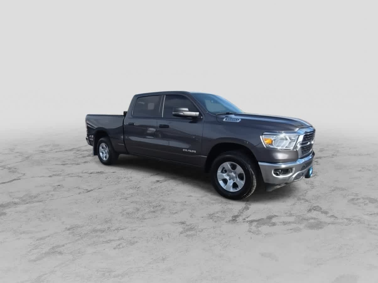 ram ram 1500 pickup 2024 1C6SRFMT5RN178614 image ram ram 1500 pickup 2024 1C6SRFMT5RN178614 image